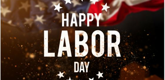 Pure Effect Labor Day Closure