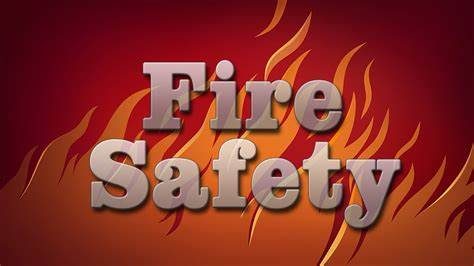 National Fire Prevention Week 10/4/20 – 10/10/20
