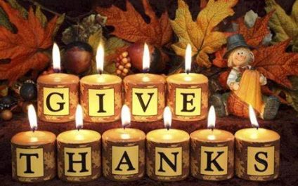 Happy Thanksgiving from Pure Effect