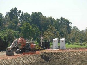 Let Pure Effect, Inc. Help With All Your NPDES Permitting Needs!