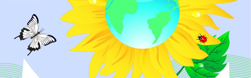 World Environment Day 2020