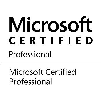 Microsoft Certified Professional