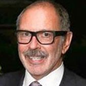Michael Rudder