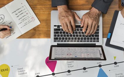 Get big leads with marketing automation