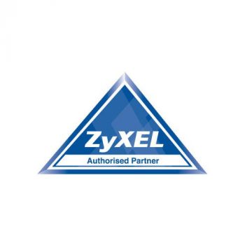 Zyxel Authorized Partner