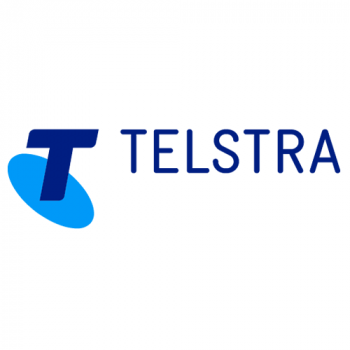 Telstra