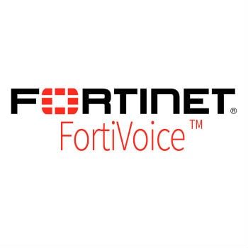 FortiVoice
