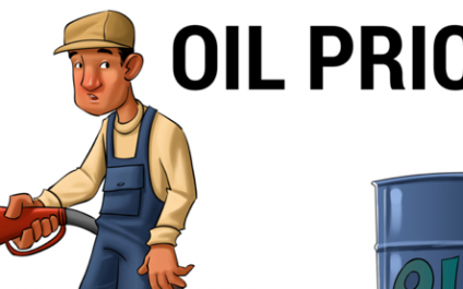 Oil Prices: What’s Behind the Drop?