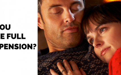 Will You Get The Full State Pension?