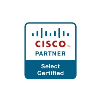 Cisco Select Certified Partner