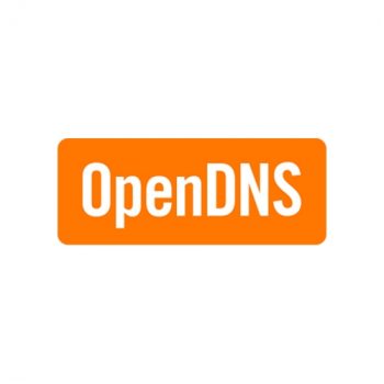 OpenDNS