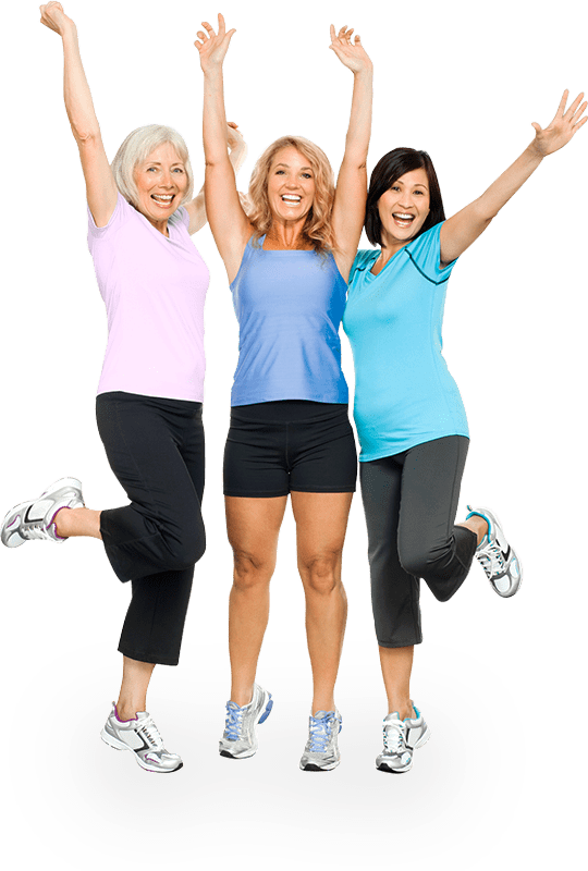 Fitness Plan for Women Maumee