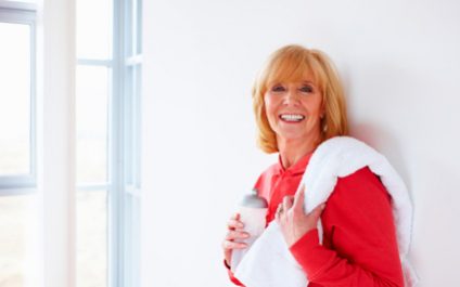 Women Over 50 and Exercise