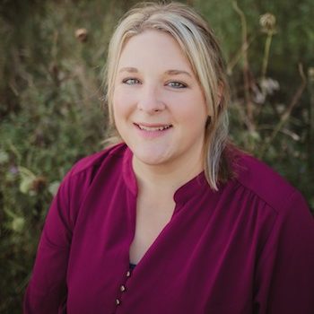 Amber Feldpausch, CMP