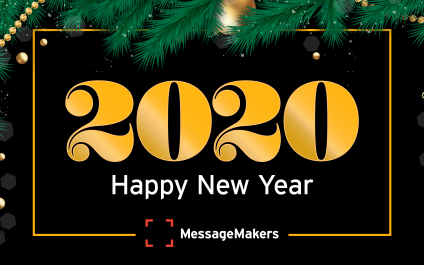 Wrapping Up Our 2019: The End of A Decade