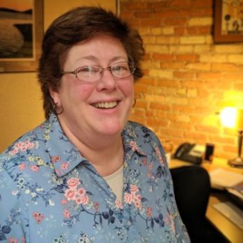 Kim Langenberg