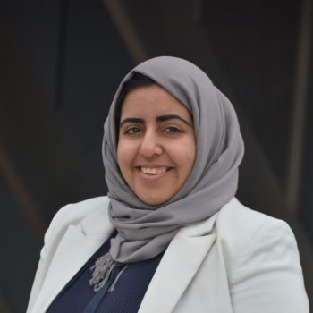 Fatma Alsaif