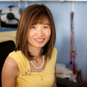 Sophia (Chiung) Cheng