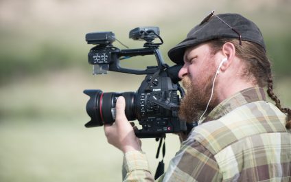 Tips for Video Production With Rob Sumbler