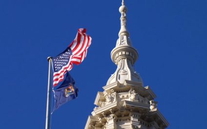 New Year, New Governor
