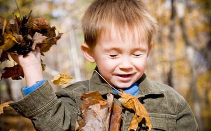 Strategic Visioning and Children’s Charter of Michigan