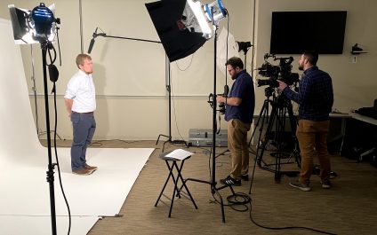A Day in the Life of a MessageMakers Intern