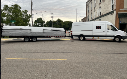Events Anywhere Anytime: Benefits of Renting Our Mobile Stage