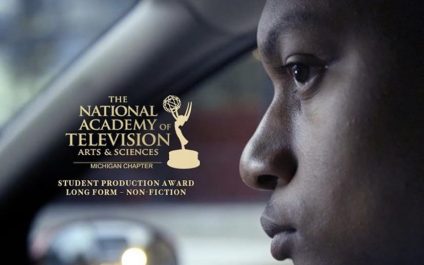 “What Happened to Henry?” Wins Student Production Award