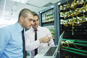 Five Rivers IT - vCIO Services in Mahwah, NJ