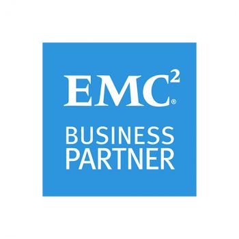 EMC Business Partner