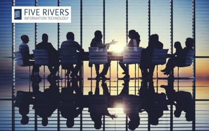 Five Rivers IT Announces Advisory Board Appointments