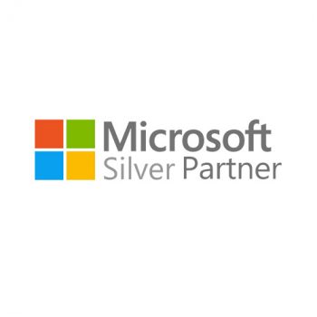 Microsoft Certified Silver Partner