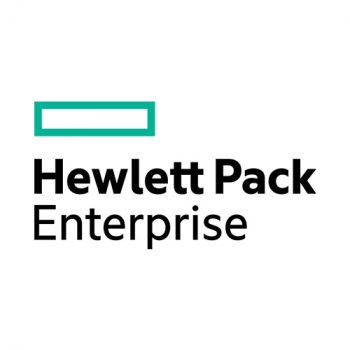 HPE Authorized Partner