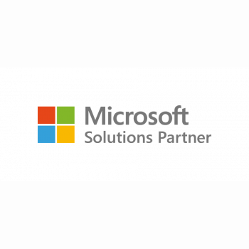 Microsoft Solutions Partner