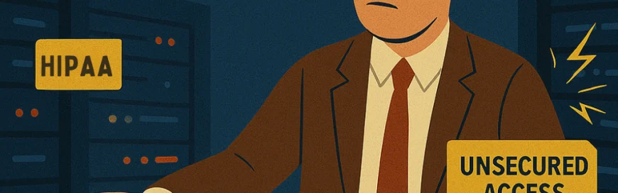 The Compliance Blind Spot: What You’re Missing Could Cost You Thousands