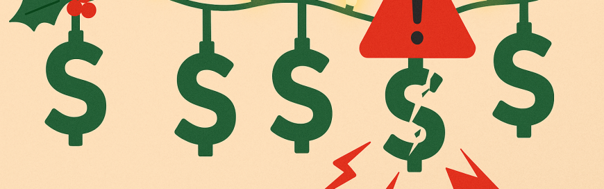 The Holiday Scam That Cost One Company $60 Million (And How To Protect Yours)