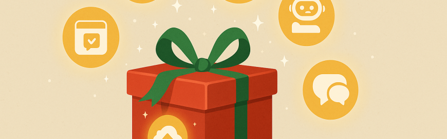 Tech Wins That Actually Made Small Business Life Easier This Year