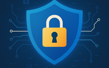 Cybersecurity Awareness Month: 4 Habits Every Workplace Needs