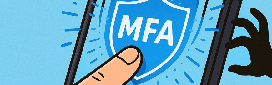 The One Button That Could Save Your Digital Life