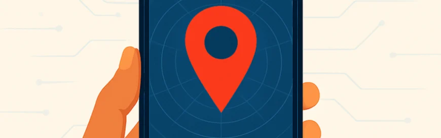 Your Phone Can Be Tracked – And It’s Easier Than You Think