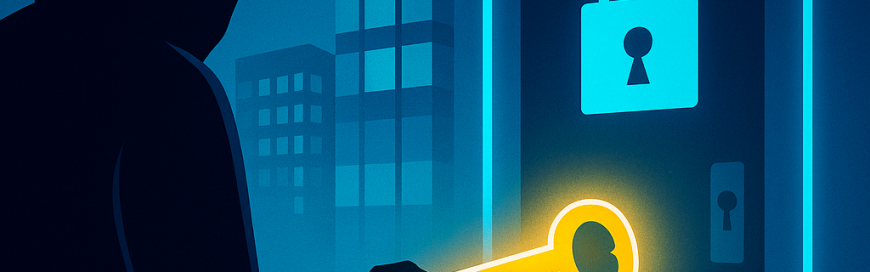 Watch Out: Hackers Are Logging In – Not Breaking In