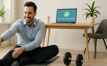 The One Business Resolution That Actually Sticks (Unlike Your Gym Membership)