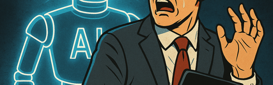 Spooked By AI Threats? Here’s What’s Actually Worth Worrying About