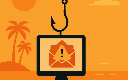 Why Phishing Attacks Spike In August