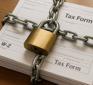 Tax Season Scams Are Starting Early. Here’s the One That Hits Small Businesses First.