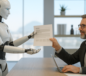 AI Tools Are Everywhere. Here’s How to Use Them Without Making a Mess.