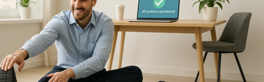 The One Business Resolution That Actually Sticks (Unlike Your Gym Membership)