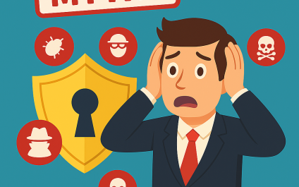 The Truth About Cybersecurity Every Business Leader Should Know