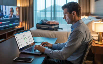 The Business Owner’s Guide To Holiday Travel (That Won’t End In A Data Breach)