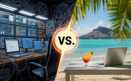 Stop Funding These 3 Tech Money Pits – Take Your Family To Hawaii Instead